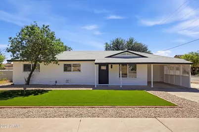 1555 W 6th Street, Tempe, AZ 85281 - Photo 1