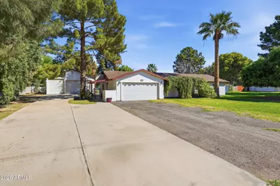 19702 E Camina Plata --, Queen Creek, AZ 85142 - Photo 5