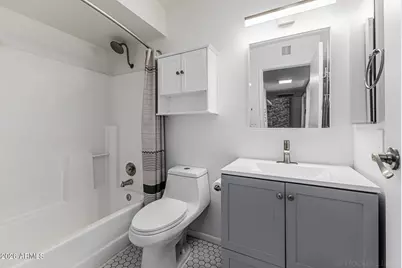 2020 W Union Hills Drive #209, Phoenix, AZ 85027 - Photo 15