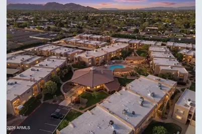 7436 E Chaparral Road #B227, Scottsdale, AZ 85250 - Photo 17