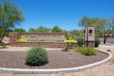 25203 N 42nd Avenue N, Phoenix, AZ 85083 - Photo 37