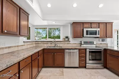 5451 E Piping Rock Road, Scottsdale, AZ 85254 - Photo 19