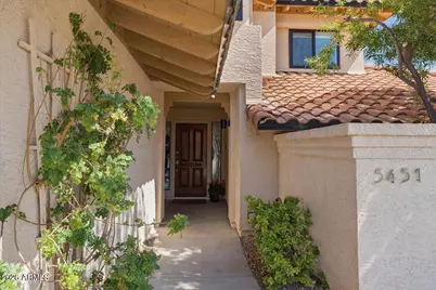 5451 E Piping Rock Road, Scottsdale, AZ 85254 - Photo 5
