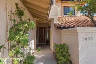 5451 E Piping Rock Rd, Scottsdale, AZ 85254 - Photo 5