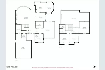 5451 E Piping Rock Road, Scottsdale, AZ 85254 - Photo 73