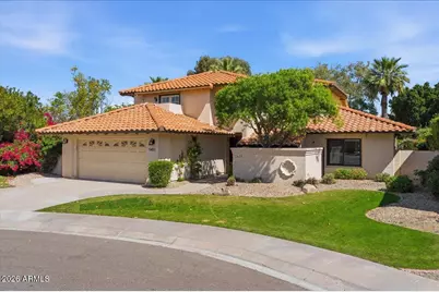 5451 E Piping Rock Road, Scottsdale, AZ 85254 - Photo 3