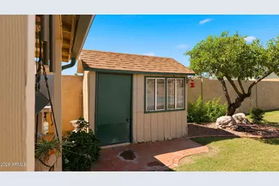 508 E Muriel Drive, Phoenix, AZ 85022 - Photo 41