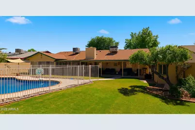 508 E Muriel Drive, Phoenix, AZ 85022 - Photo 49