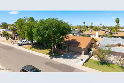 508 E Muriel Drive, Phoenix, AZ 85022 - Photo 57