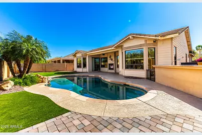 4273 N 161st Avenue, Goodyear, AZ 85395 - Photo 35