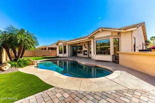 4273 N 161st Ave, Goodyear, AZ 85395 - Photo 35