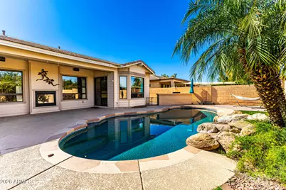 4273 N 161st Avenue, Goodyear, AZ 85395 - Photo 37