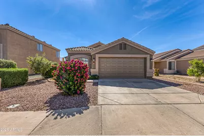 12821 W Via Camille Drive, El Mirage, AZ 85335 - Photo 1