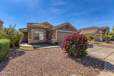 12821 W Via Camille Drive, El Mirage, AZ 85335 - Photo 1