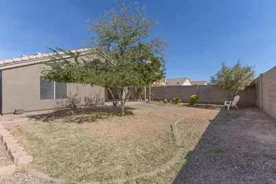 12821 W Via Camille Drive, El Mirage, AZ 85335 - Photo 25