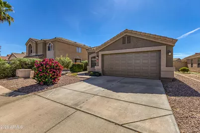 12821 W Via Camille Drive, El Mirage, AZ 85335 - Photo 3