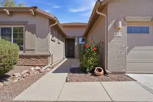 4827 S McMinn Ct, Gilbert, AZ 85298 - Photo 5