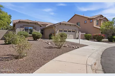 4827 S McMinn Court, Gilbert, AZ 85298 - Photo 41