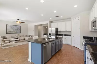 4827 S McMinn Court, Gilbert, AZ 85298 - Photo 17