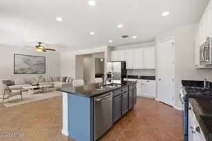 4827 S McMinn Ct, Gilbert, AZ 85298 - Photo 17