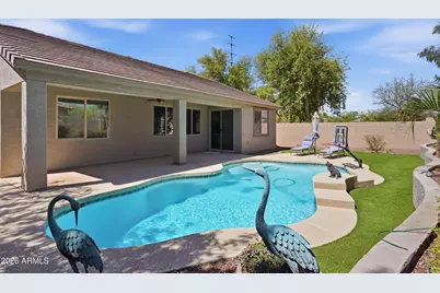 4827 S McMinn Court, Gilbert, AZ 85298 - Photo 3