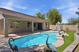 4827 S McMinn Ct, Gilbert, AZ 85298 - Photo 3