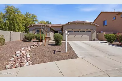 4827 S McMinn Court, Gilbert, AZ 85298 - Photo 3