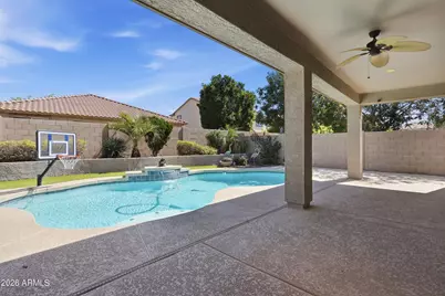 4827 S McMinn Court, Gilbert, AZ 85298 - Photo 31