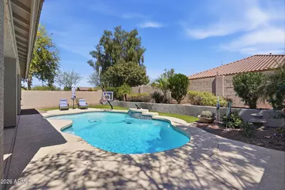 4827 S McMinn Court, Gilbert, AZ 85298 - Photo 33