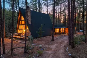 183 W Raven Rd, Christopher Creek, AZ 85541 - Photo 1