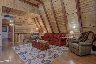 183 W Raven Road, Christopher Creek, AZ 85541 - Photo 11