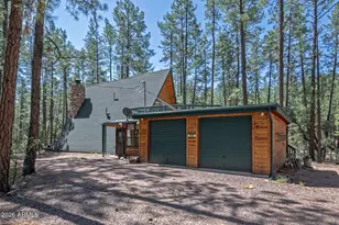 183 W Raven Rd, Christopher Creek, AZ 85541 - Photo 23