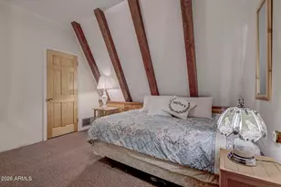 183 W Raven Rd, Christopher Creek, AZ 85541 - Photo 29