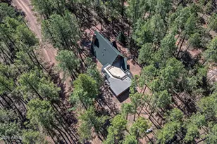 183 W Raven Rd, Christopher Creek, AZ 85541 - Photo 55