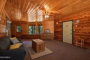 183 W Raven Rd, Christopher Creek, AZ 85541 - Photo 67