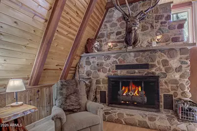 183 W Raven Road, Christopher Creek, AZ 85541 - Photo 7