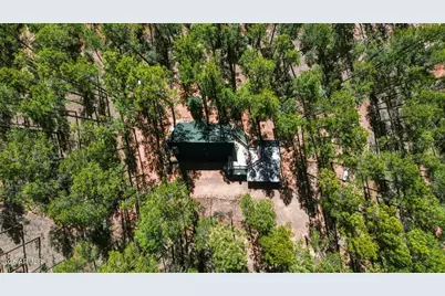 183 W Raven Road, Christopher Creek, AZ 85541 - Photo 69