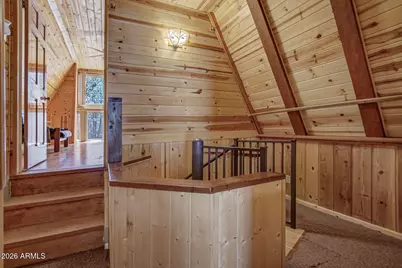 183 W Raven Road, Christopher Creek, AZ 85541 - Photo 39