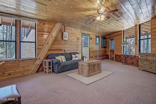 183 W Raven Rd, Christopher Creek, AZ 85541 - Photo 37