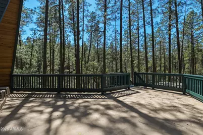 183 W Raven Road, Christopher Creek, AZ 85541 - Photo 65