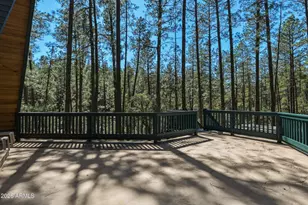 183 W Raven Rd, Christopher Creek, AZ 85541 - Photo 65