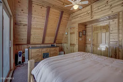 183 W Raven Road, Christopher Creek, AZ 85541 - Photo 41