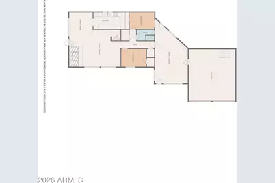 183 W Raven Road, Christopher Creek, AZ 85541 - Photo 9