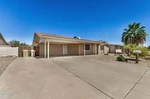 6974 W Palo Verde Dr, Glendale, AZ 85303 - Photo 5