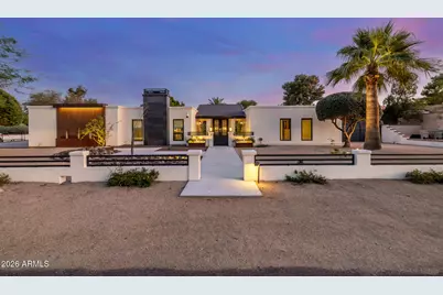 6515 W Villa Theresa Drive, Glendale, AZ 85308 - Photo 1