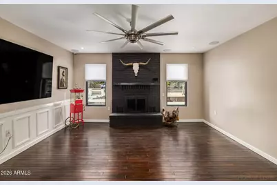 6515 W Villa Theresa Drive, Glendale, AZ 85308 - Photo 21