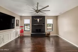 6515 W Villa Theresa Dr, Glendale, AZ 85308 - Photo 21