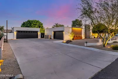 6515 W Villa Theresa Drive, Glendale, AZ 85308 - Photo 9