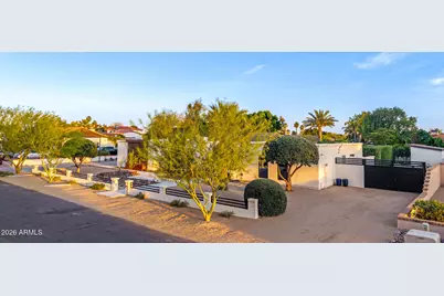 6515 W Villa Theresa Drive, Glendale, AZ 85308 - Photo 59