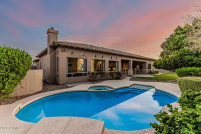 10834 E Cannon Drive, Scottsdale, AZ 85259 - Photo 47